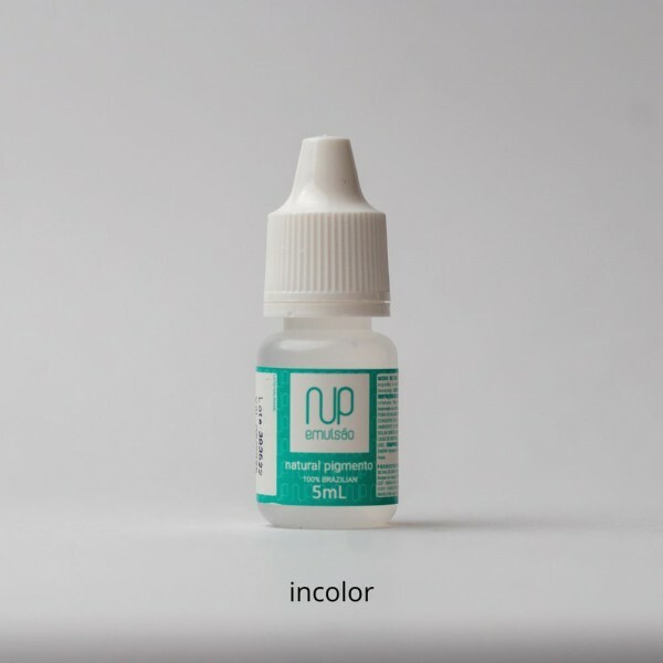 EMULSAO LIQUIDA NP 5 ML